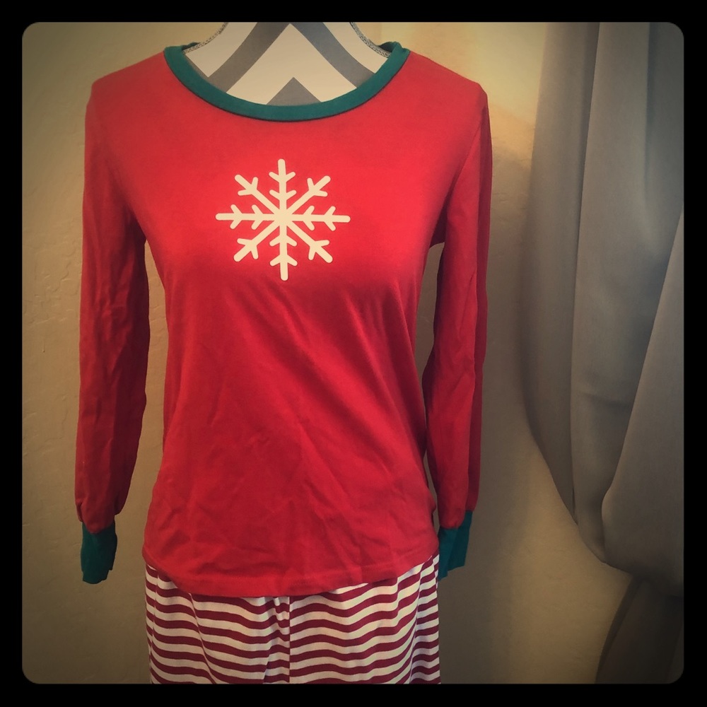 Fun Christmas PJs
